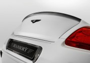 Tapety Bentley